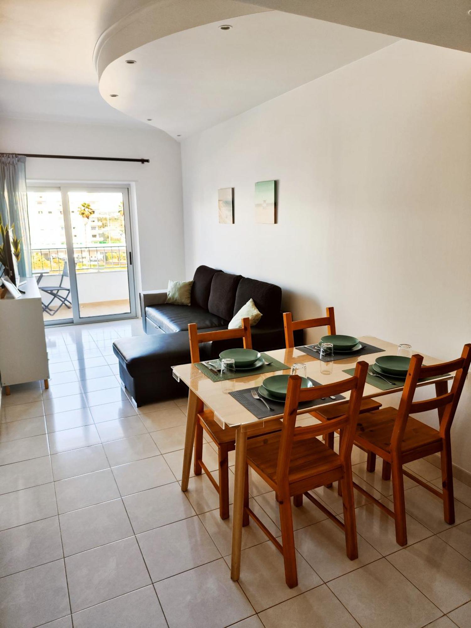 Casa De Praia Portimao Luaran gambar