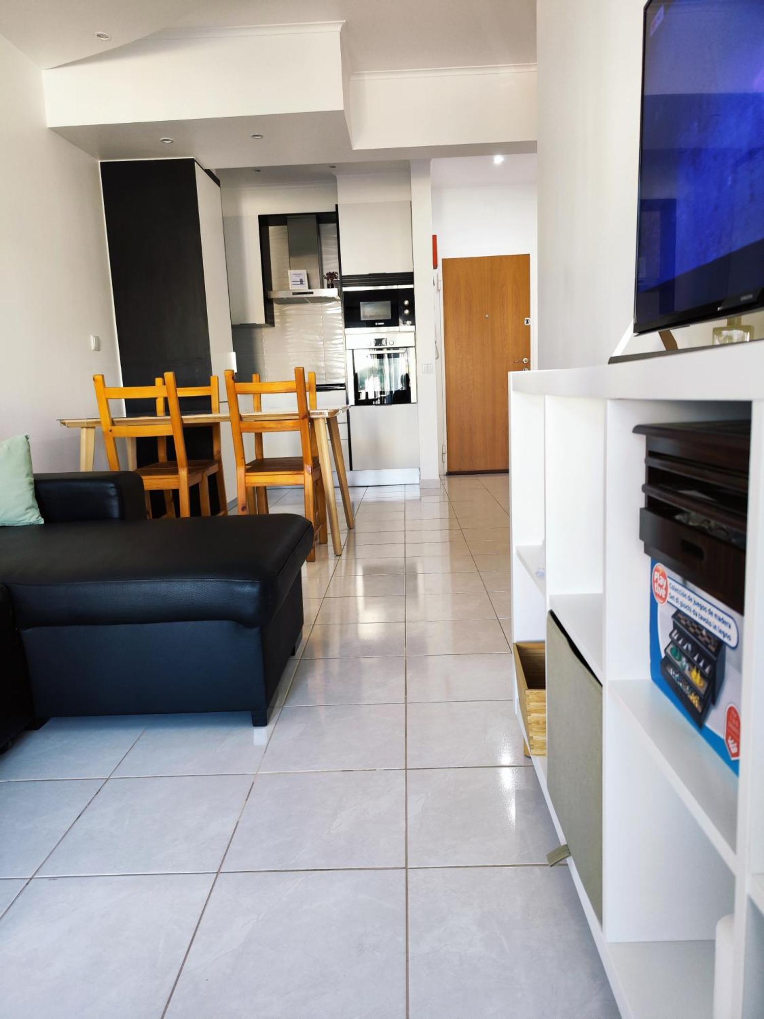 Casa De Praia Portimao Luaran gambar