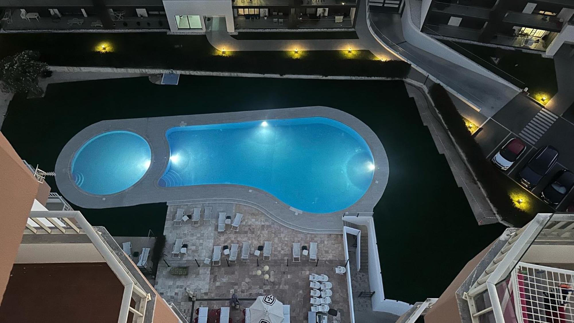 Casa De Praia Portimao Luaran gambar