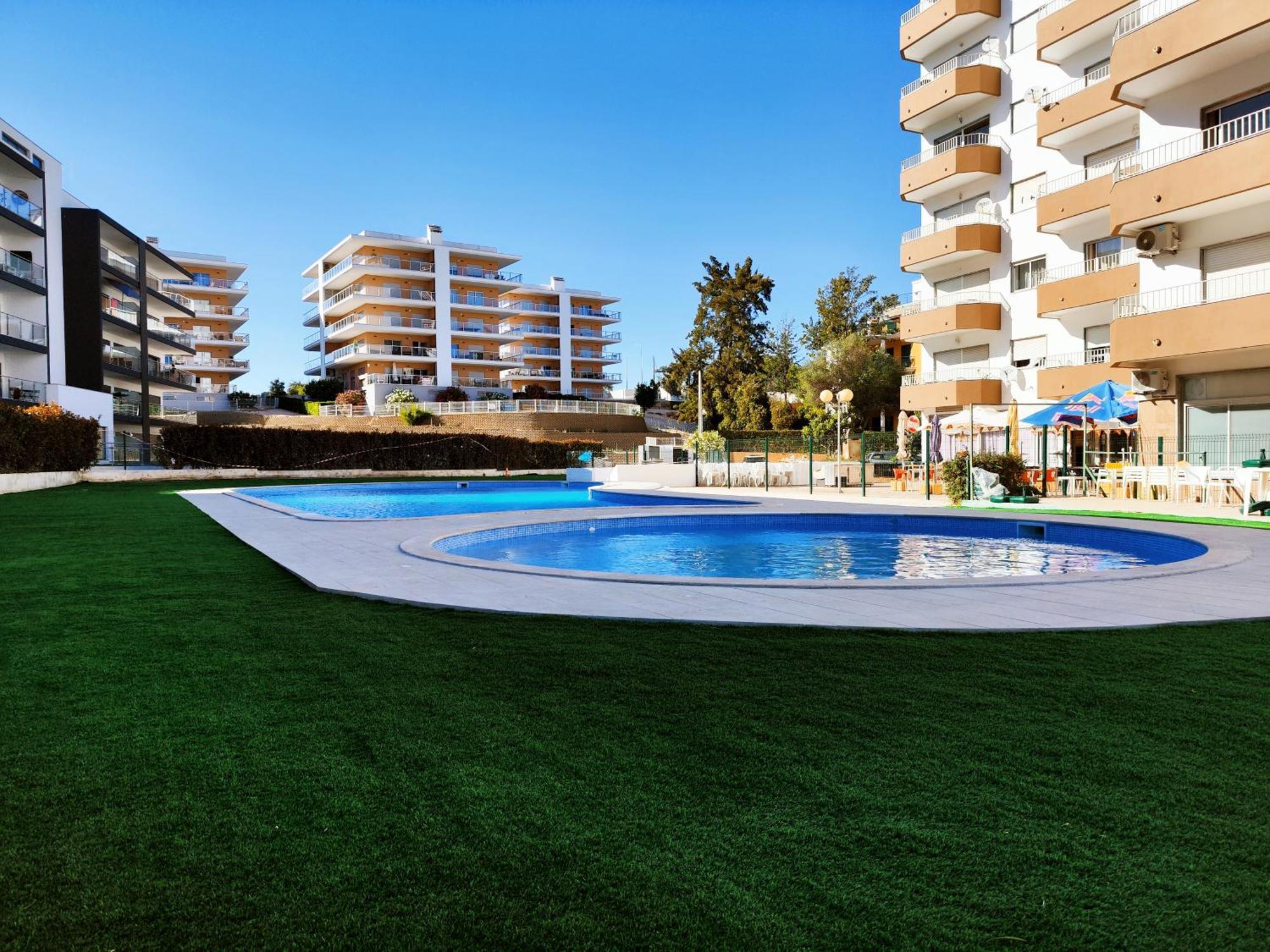 Casa De Praia Portimao Luaran gambar