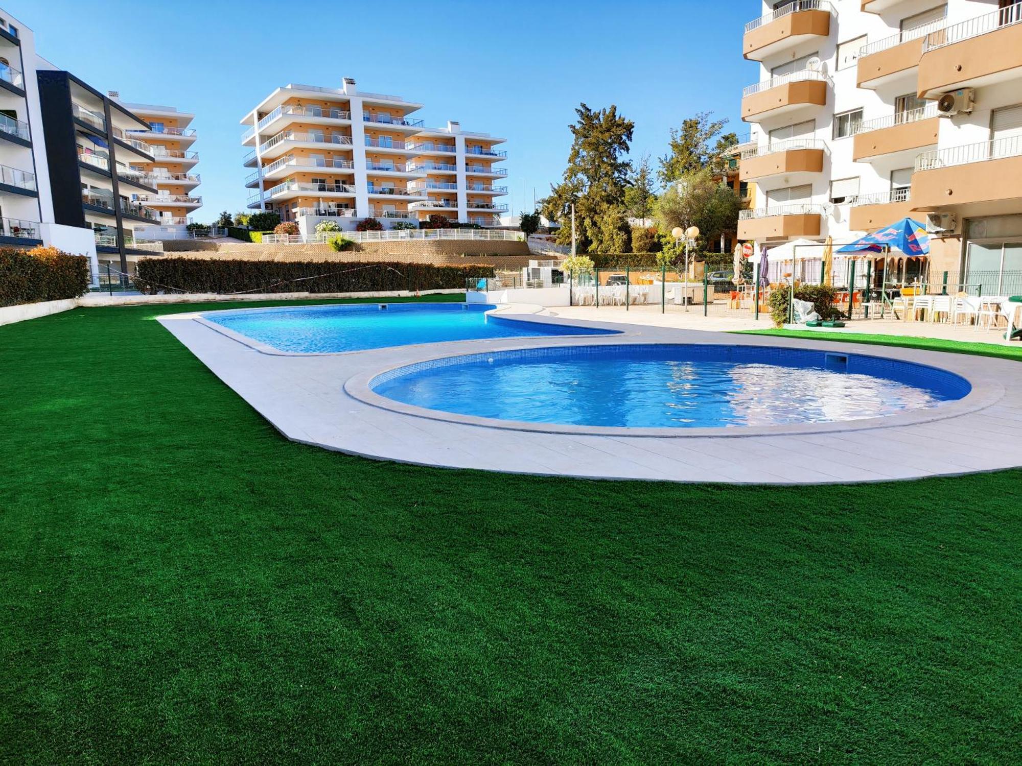 Casa De Praia Portimao Luaran gambar