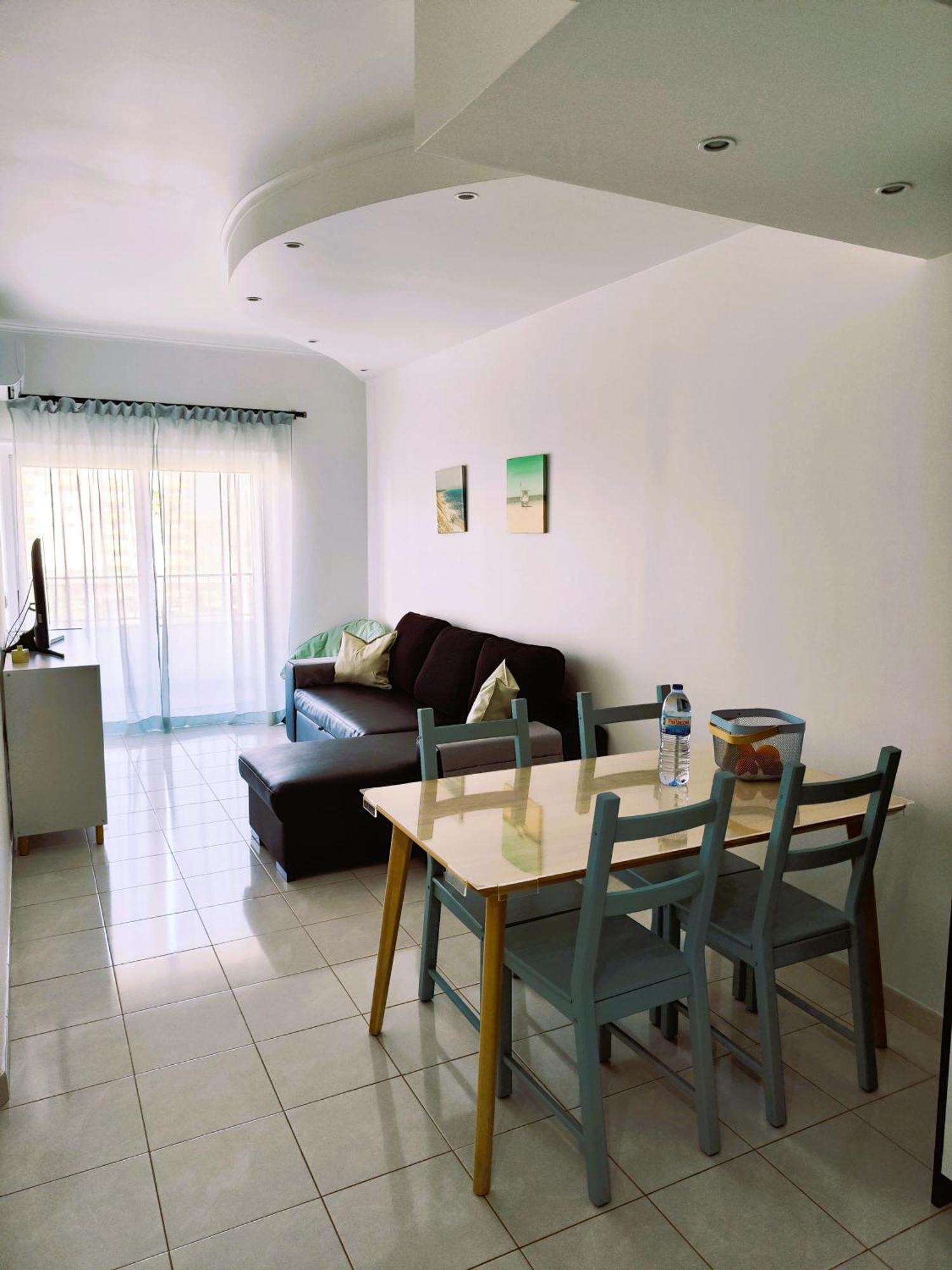 Casa De Praia Portimao Luaran gambar