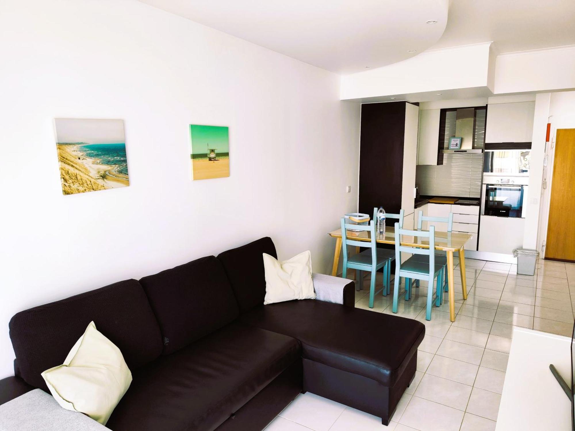 Casa De Praia Portimao Luaran gambar